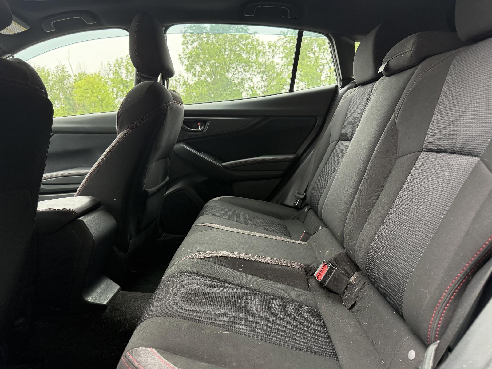2019 Subaru Impreza Vehicle Photo in Harrisburg, PA 17111