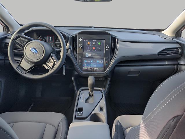 2025 Subaru Crosstrek Vehicle Photo in Green Bay, WI 54304