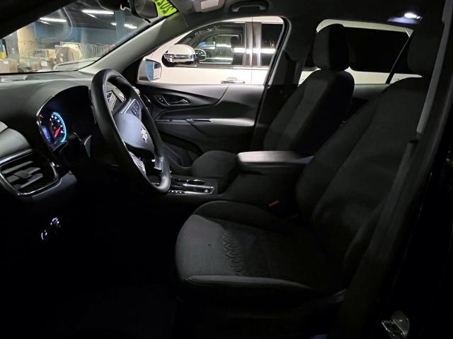 2022 Chevrolet Equinox Vehicle Photo in Roslyn, NY 11576