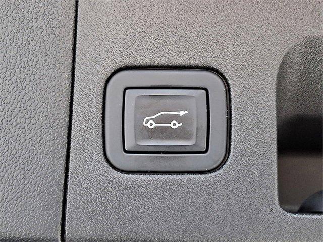 2022 Cadillac XT5 Vehicle Photo in ALLENTOWN, PA 18103-7399