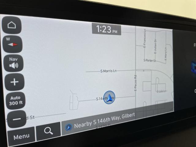 2023 Hyundai Palisade Vehicle Photo in GILBERT, AZ 85297-0402
