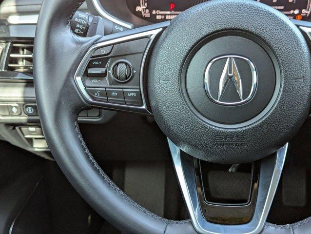 2023 Acura MDX Vehicle Photo in San Antonio, TX 78230