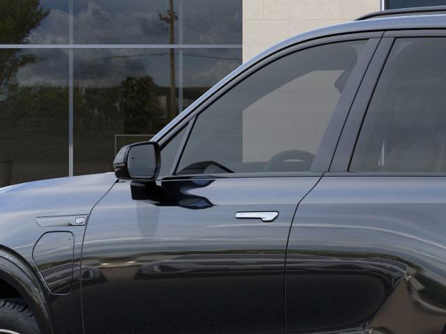 2026 Cadillac VISTIQ Vehicle Photo in SMITHTOWN, NY 11787-5023