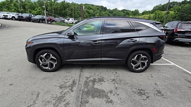 2022 Hyundai TUCSON Vehicle Photo in Pleasant Hills, PA 15236