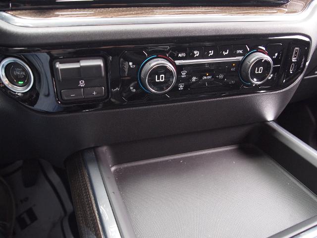 2024 Chevrolet Silverado 2500 HD Vehicle Photo in MADISON, IN 47250-1611