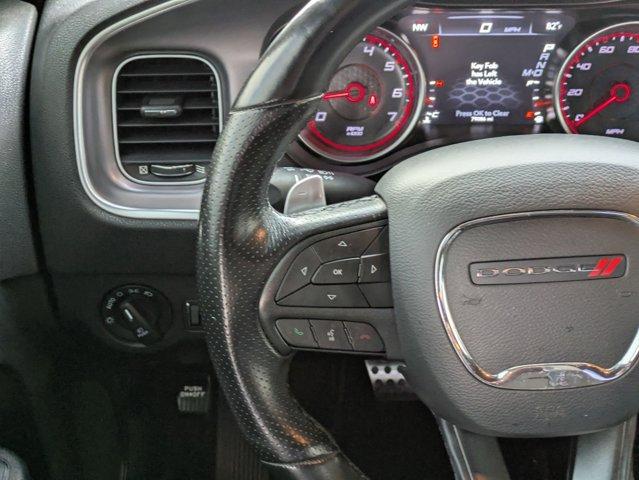 2019 Dodge Charger Vehicle Photo in SELMA, TX 78154-1460