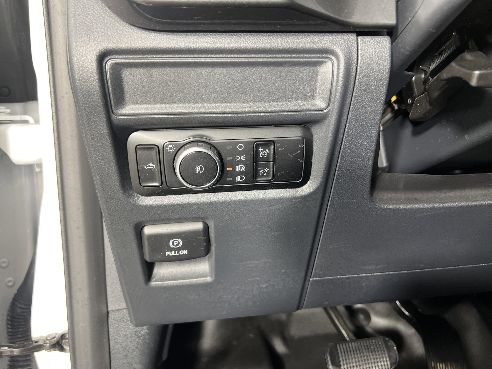 2023 Ford F-150 Vehicle Photo in GEORGETOWN, TX 78626-7508