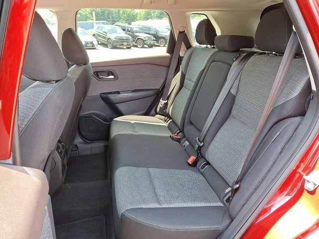 2021 Nissan Rogue Vehicle Photo in DANBURY, CT 06810-5034