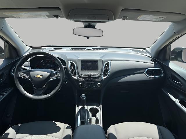 2020 Chevrolet Equinox Vehicle Photo in MANITOWOC, WI 54220-5838