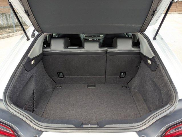 2024 Acura Integra Vehicle Photo in San Antonio, TX 78230