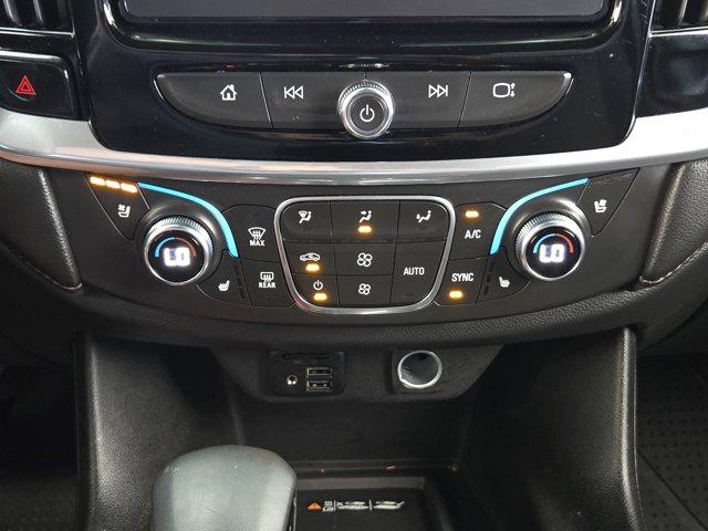 2023 Chevrolet Traverse Vehicle Photo in Decatur, TX 76234