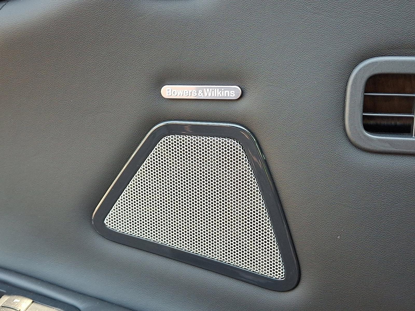 2021 Maserati Ghibli Vehicle Photo in Willow Grove, PA 19090