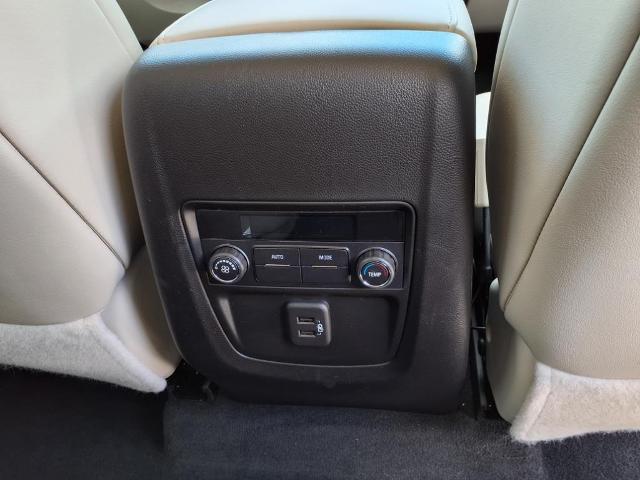 2024 Buick Enclave Vehicle Photo in Tampa, FL 33612