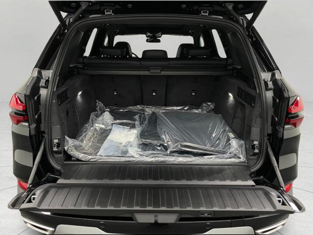 2026 BMW X5 xDrive40i Vehicle Photo in Appleton, WI 54913