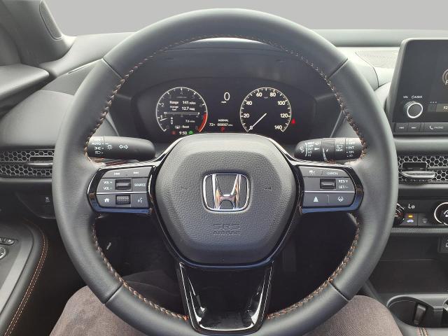 2025 Honda HR-V Vehicle Photo in Oshkosh, WI 54904