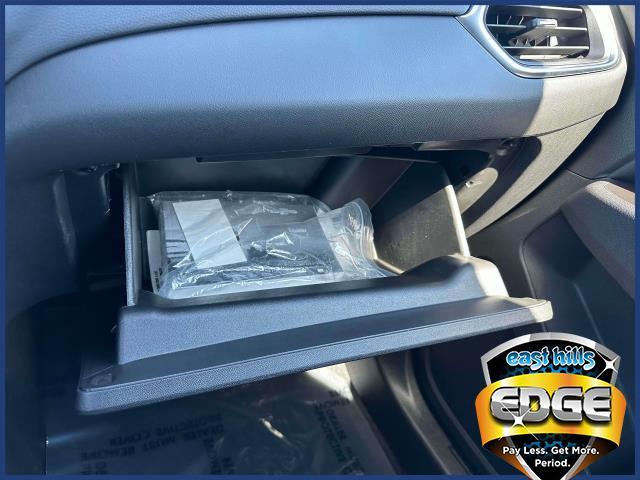 2022 Chevrolet Equinox Vehicle Photo in Roslyn, NY 11576