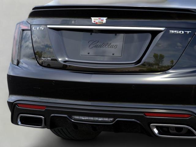 2026 Cadillac CT5 Vehicle Photo in MADISON, WI 53713-3220
