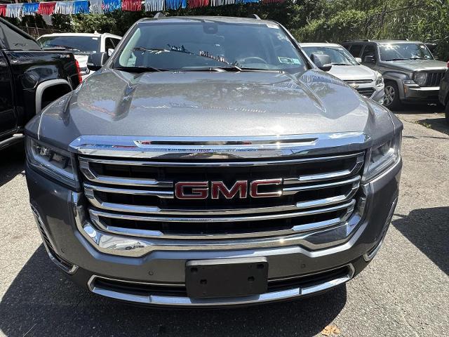 2022 GMC Acadia Vehicle Photo in Roslyn, NY 11576
