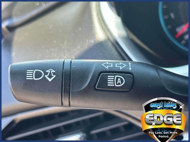 2020 Chevrolet Traverse Vehicle Photo in Roslyn, NY 11576