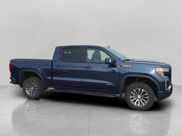 2020 GMC Sierra 1500 Vehicle Photo in GREEN BAY, WI 54303-3330