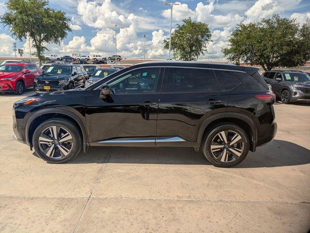 2022 Nissan Rogue Vehicle Photo in San Antonio, TX 78209
