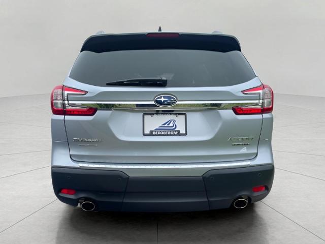 2024 Subaru Ascent Vehicle Photo in Oshkosh, WI 54904