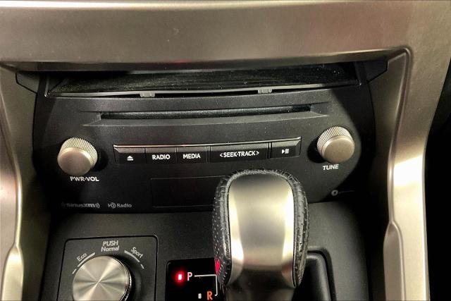 2020 Lexus NX 300 Vehicle Photo in Tulsa, OK 74129