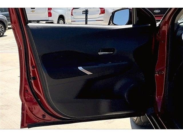 2024 Nissan Kicks Vehicle Photo in Grapevine, TX 76051