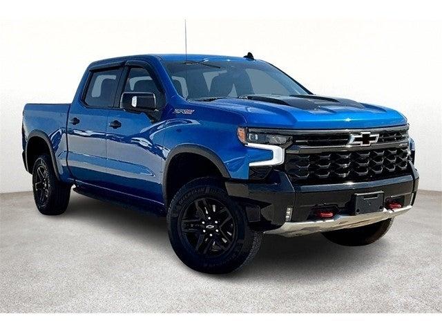 2022 Chevrolet Silverado 1500 Vehicle Photo in Grapevine, TX 76051