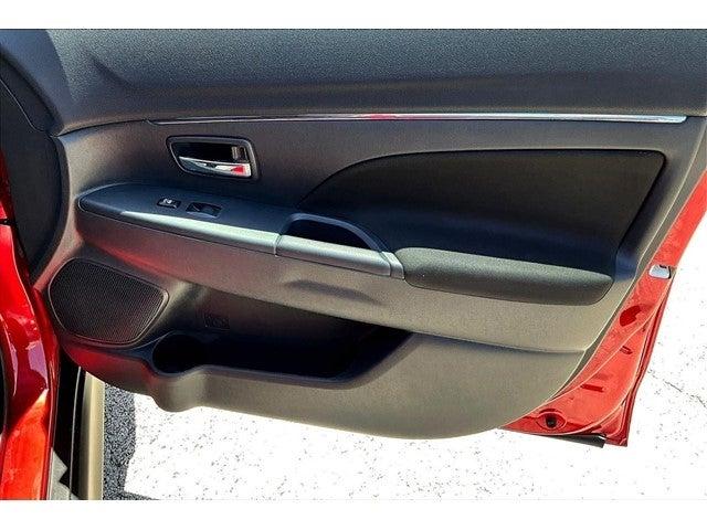 2020 Mitsubishi Outlander Sport Vehicle Photo in San Antonio, TX 78230