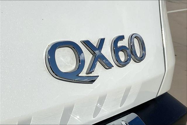 2025 INFINITI QX60 Vehicle Photo in Grapevine, TX 76051
