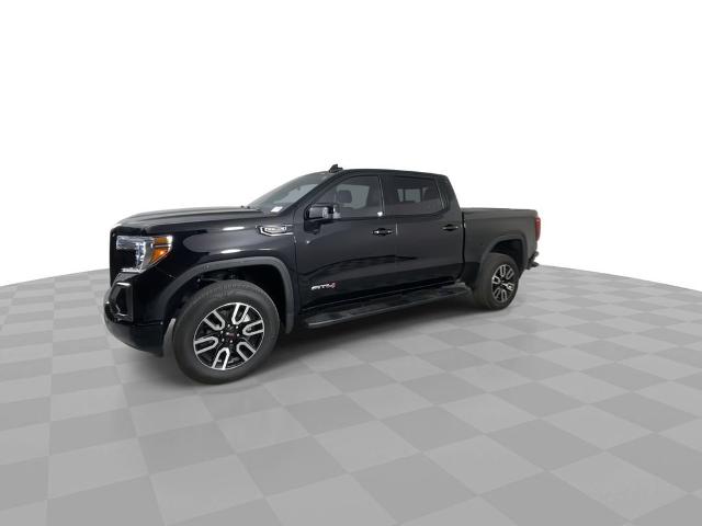 2019 GMC Sierra 1500 Vehicle Photo in GILBERT, AZ 85297-0402