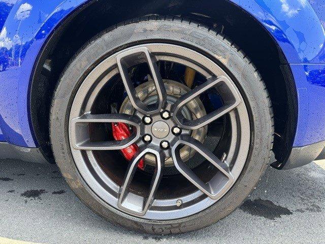 2019 Dodge Challenger Vehicle Photo in Mechanicsburg, PA 17050-1707