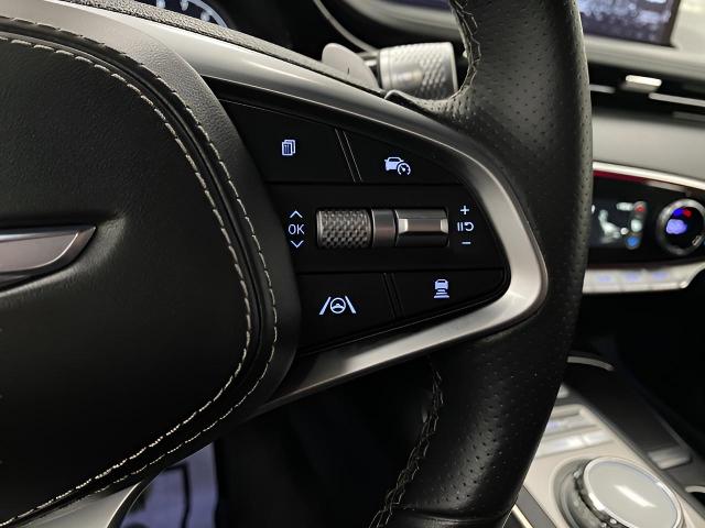 2023 Genesis GV70 Vehicle Photo in Appleton, WI 54913