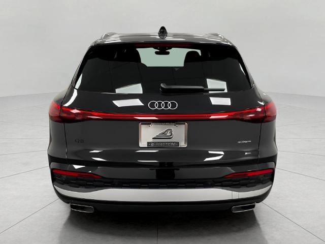 2025 Audi Q5 Vehicle Photo in Appleton, WI 54913