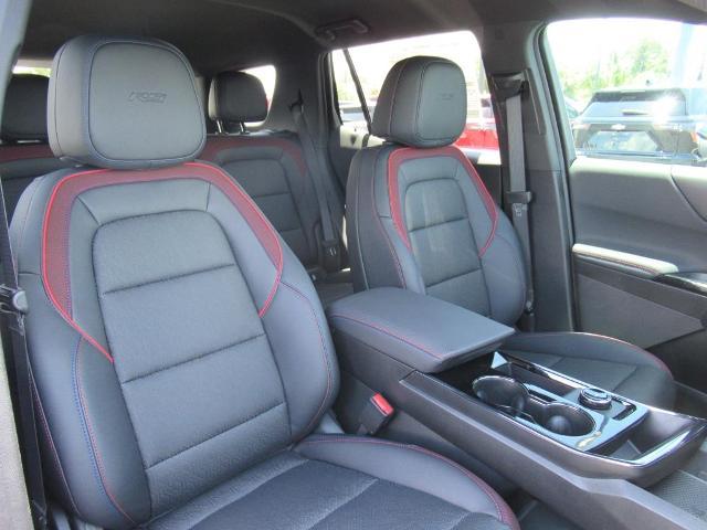 2026 Chevrolet Equinox Vehicle Photo in LEESBURG, FL 34788-4022