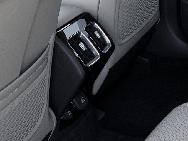2025 Kia Sorento Hybrid Vehicle Photo in Tucson, AZ 85712