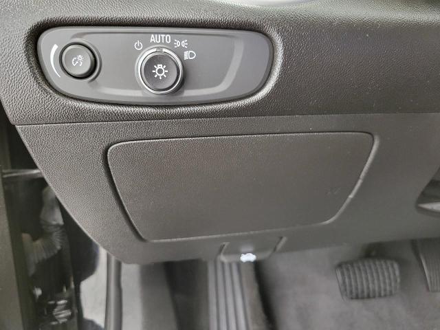 2024 Chevrolet Malibu Vehicle Photo in APPLETON, WI 54914-4656