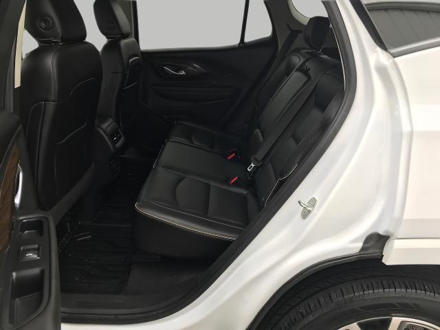2020 GMC Terrain Vehicle Photo in GREEN BAY, WI 54303-3330