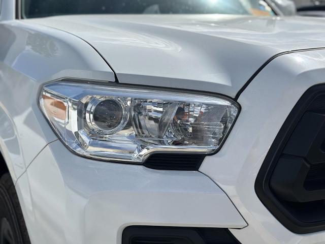 2023 Toyota Tacoma 4WD Vehicle Photo in San Antonio, TX 78230