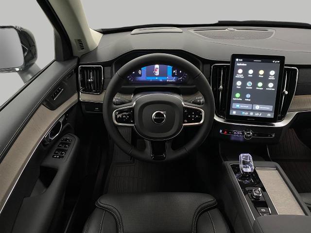 2026 Volvo XC90 Vehicle Photo in Appleton, WI 54913
