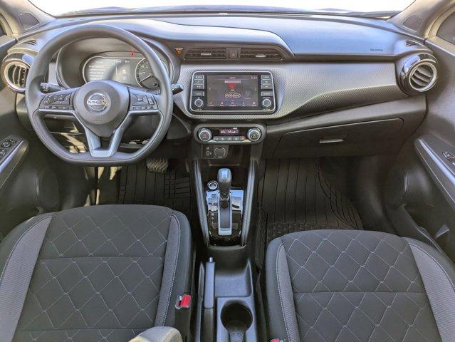 2018 Nissan Kicks Vehicle Photo in San Antonio, TX 78209