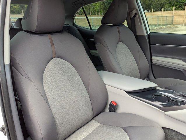 2019 Toyota Camry Vehicle Photo in San Antonio, TX 78230