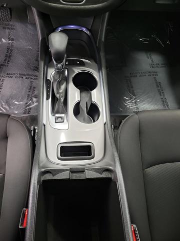 2024 Chevrolet Malibu Vehicle Photo in MANITOWOC, WI 54220-5838