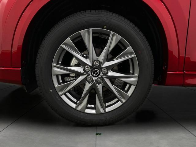 2025 Mazda CX-5 Vehicle Photo in Appleton, WI 54913