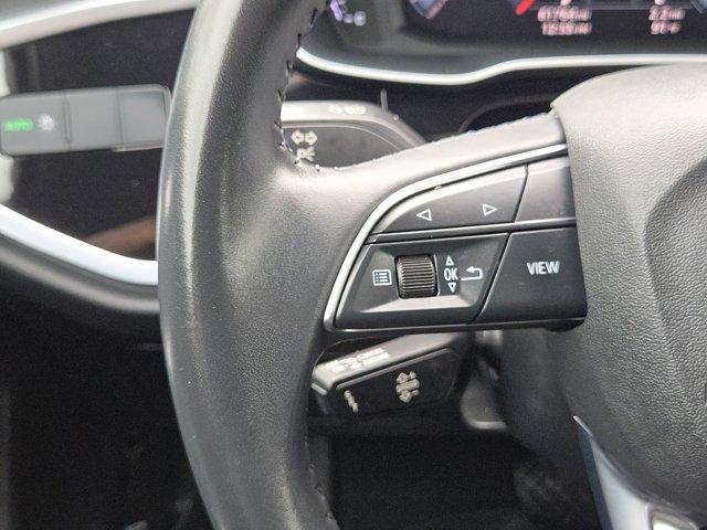 2019 Audi Q3 Vehicle Photo in Decatur, TX 76234