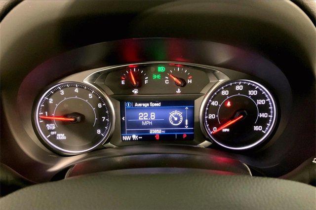 2023 GMC Terrain Vehicle Photo in KANSAS CITY, MO 64114-4502