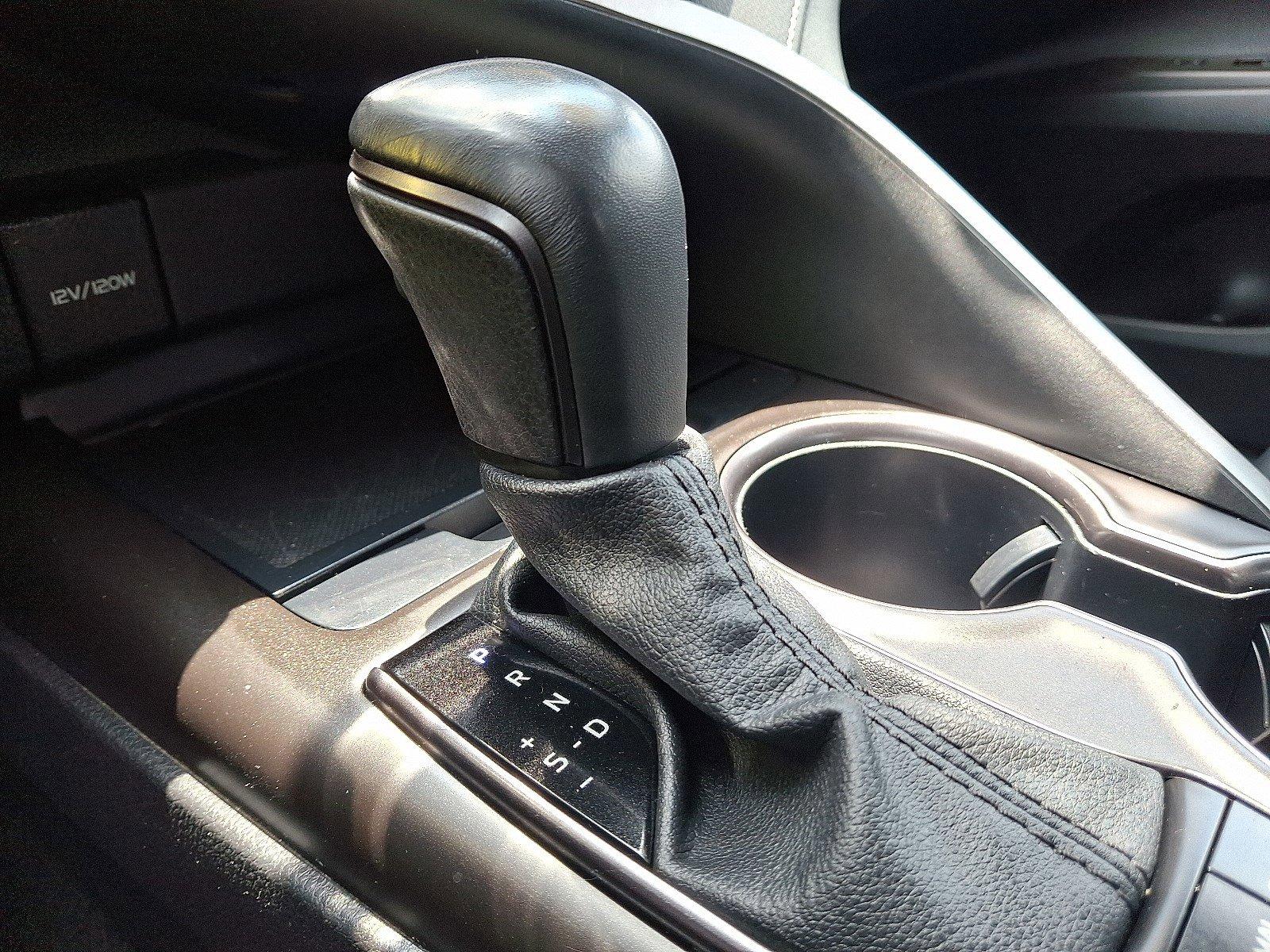 2023 Toyota Camry Vehicle Photo in Harrisburg, PA 17111