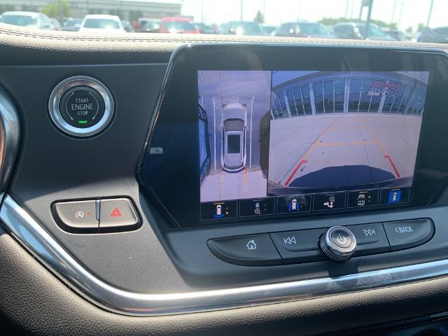 2022 Chevrolet Blazer Vehicle Photo in GREEN BAY, WI 54304-5303