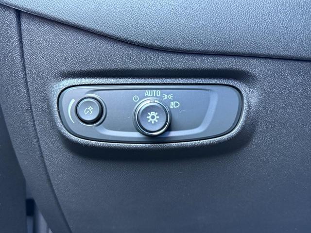 2024 Chevrolet Equinox Vehicle Photo in Appleton, WI 54914